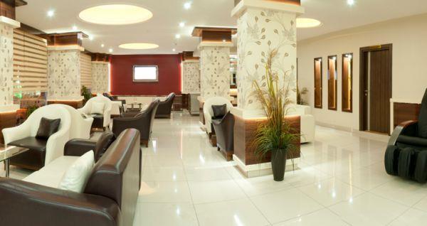 Egemen Hotel Mersin  Exterior foto